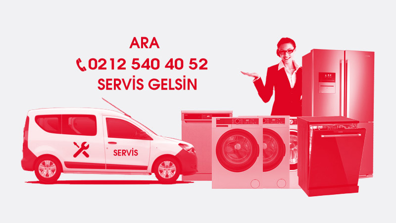 Arnavutköy Regal Servisi