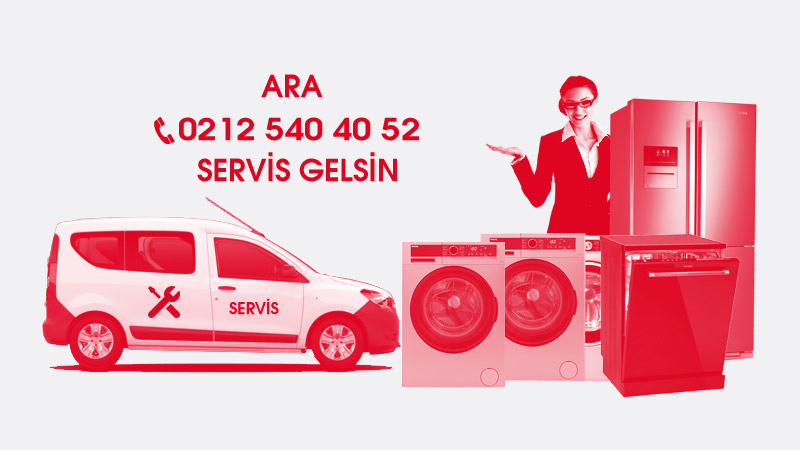 Atakent Regal Servisi