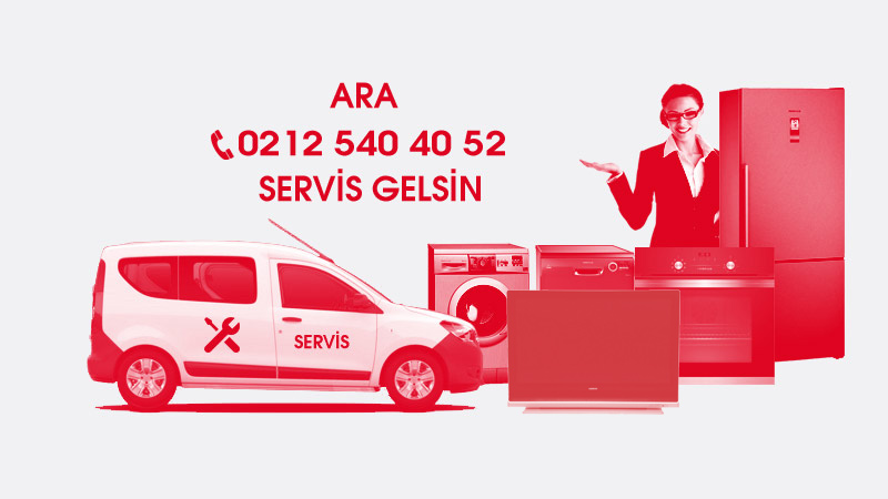 Atakent Siemens Servisi