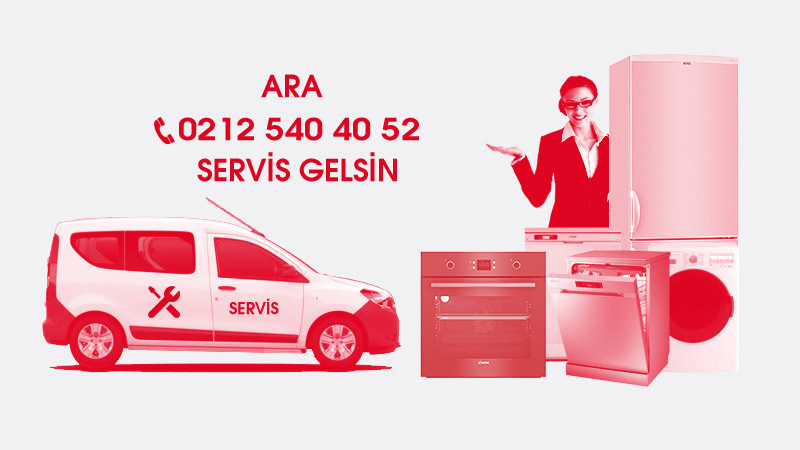 Ataköy Altus Servisi