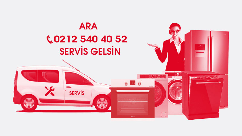 Ataköy Regal Servisi