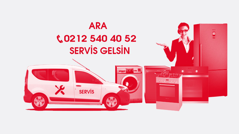 Avcılar Profilo Servisi