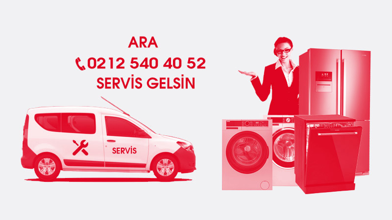 Avcılar Regal Servisi