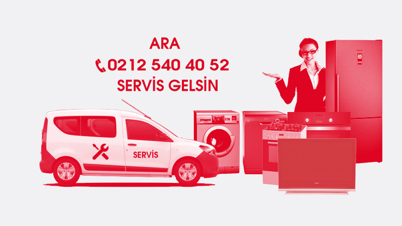 Avcılar Siemens Servisi