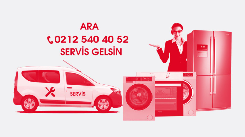 Bağcılar Regal Servisi
