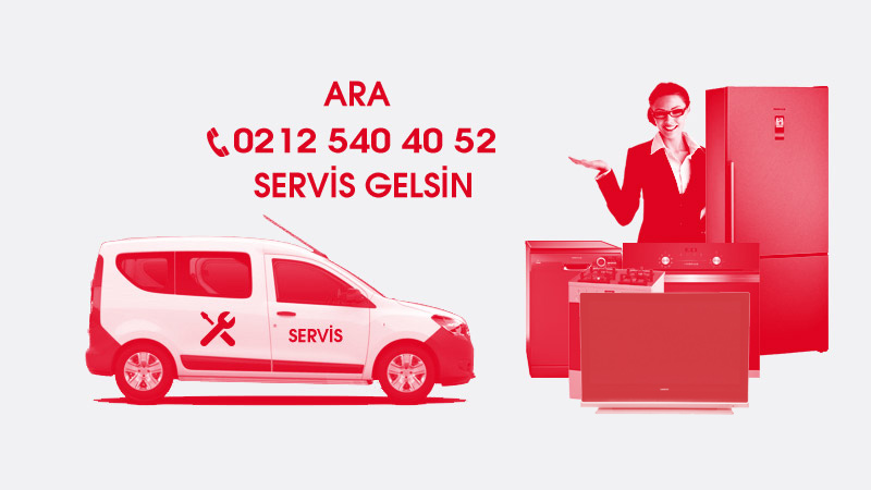 Bağcılar Siemens Servisi