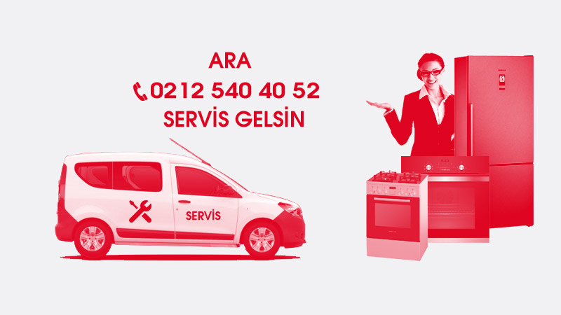 Bahçelievler Profilo Servisi