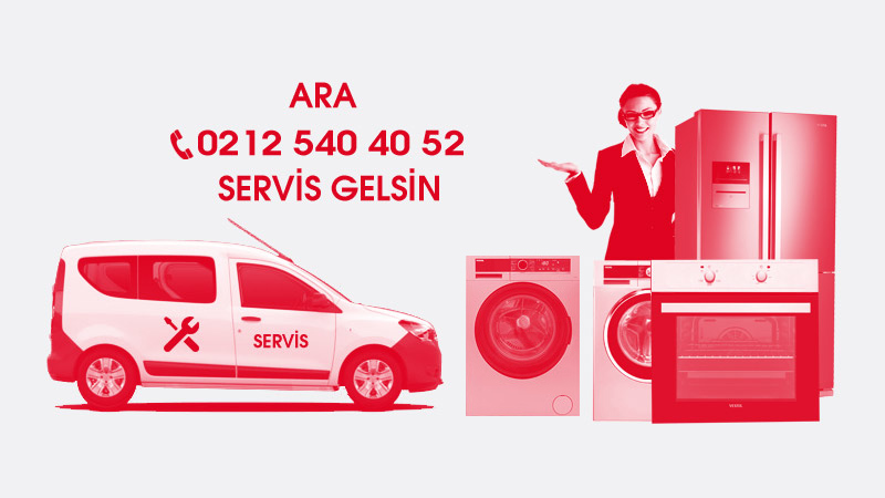 Bahçelievler Regal Servisi