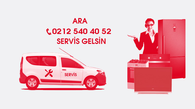 Bahçelievler Siemens Servisi