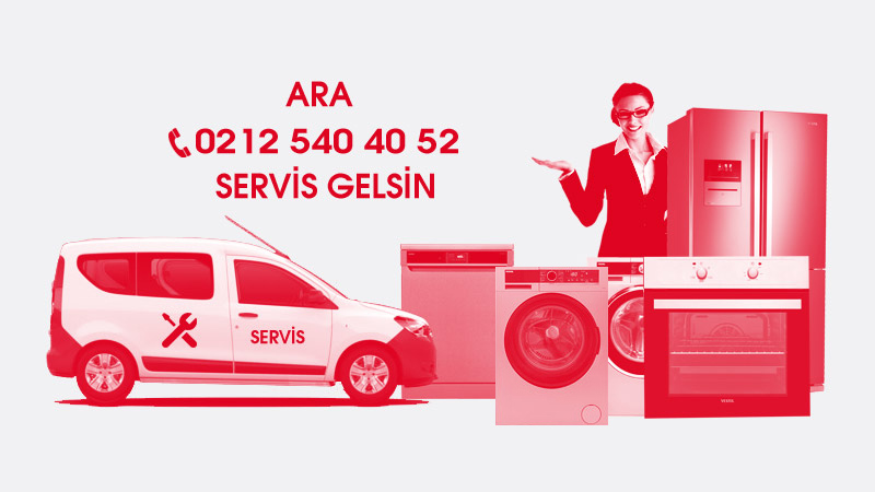 Bakırköy Regal Servisi