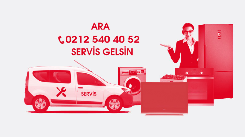 Bakırköy Siemens Servisi