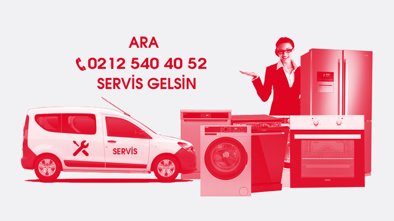 Başakşehir Regal Servisi