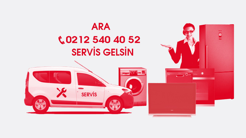 Başakşehir Siemens Servisi