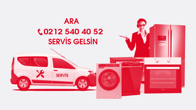 Bayrampaşa Regal Servisi