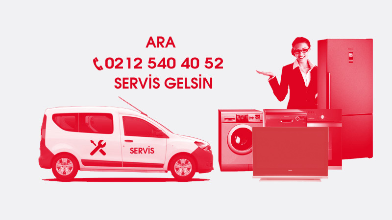 Bayrampaşa Siemens Servisi