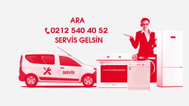 Beylikdüzü Arçelik Servisi