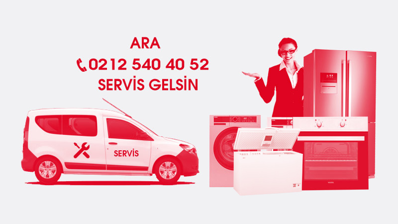 Beylikdüzü Regal Servisi