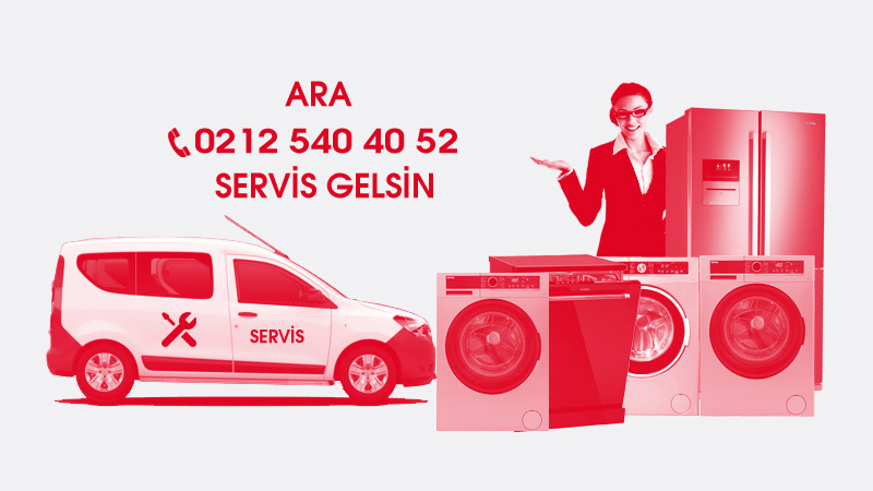 Büyükçekmece Regal Servisi