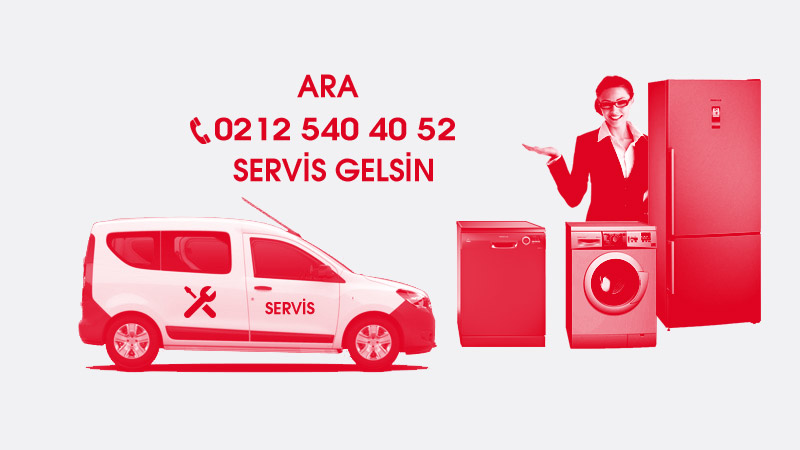 Esenler Profilo Servisi