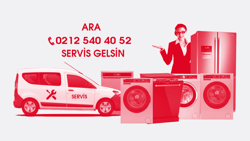 Esenler Regal Servisi