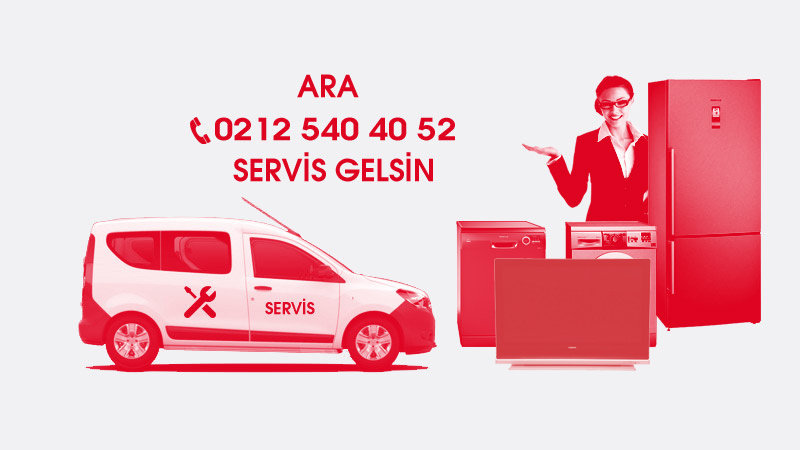 Esenler Siemens Servisi