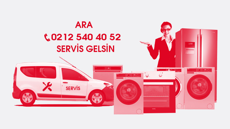 Esenyurt Regal Servisi