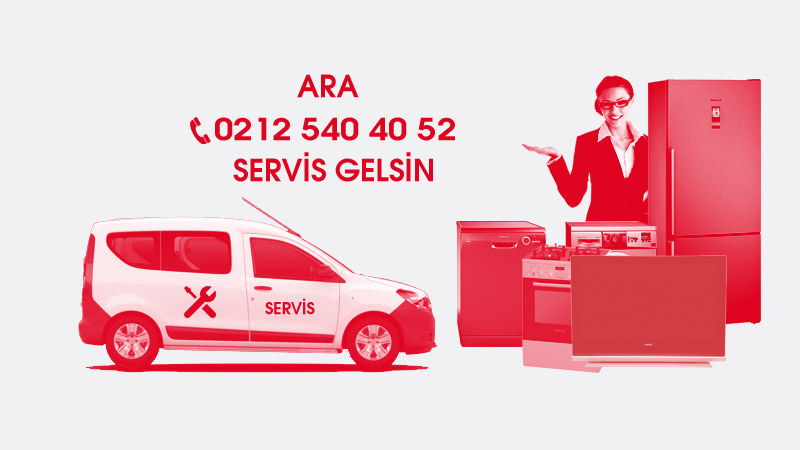 Esenyurt Siemens Servisi