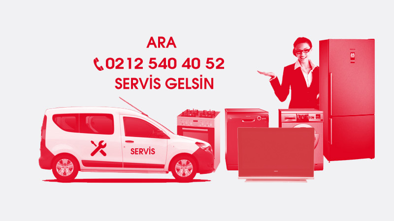 Eyüp Siemens Servisi