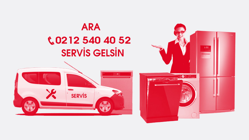 Eyüp Vestel Servisi