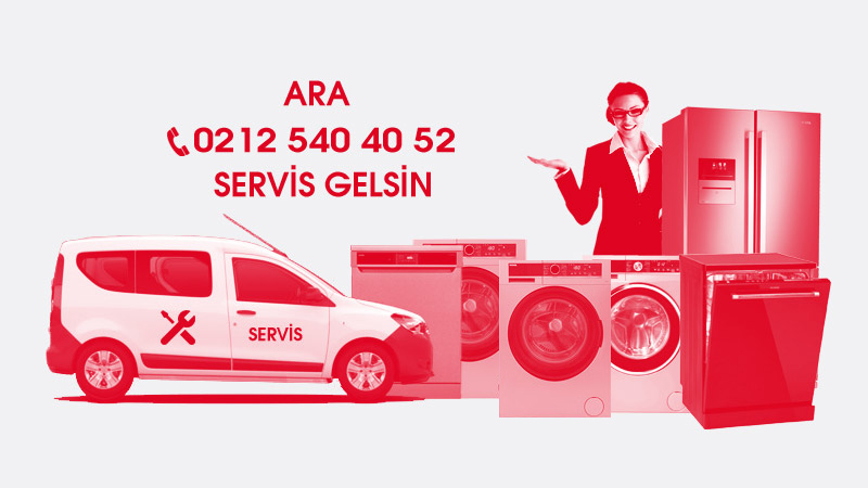 Florya Regal Servisi