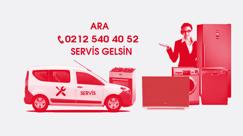 Florya Siemens Servisi