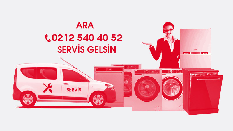 Güneşli Regal Servisi