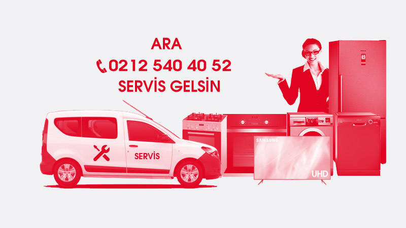 Güneşli Samsung Servisi