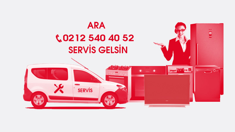 Güneşli Siemens Servisi