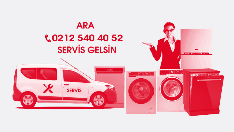 Güngören Regal Servisi