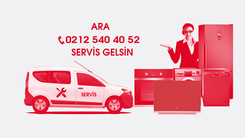 Güngören Siemens Servisi