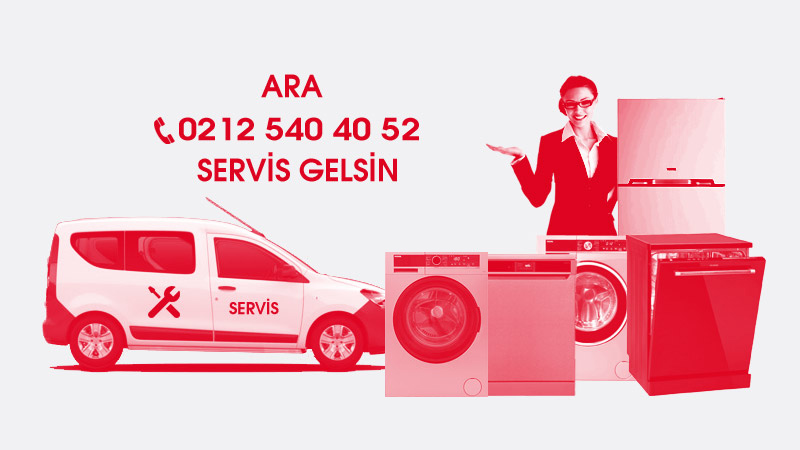 Halkalı Regal Servisi