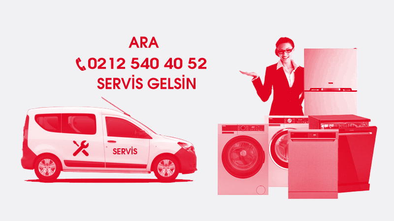 Haznedar Regal Servisi