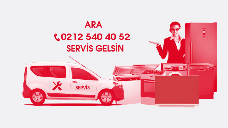 Haznedar Siemens Servisi