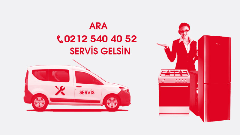 Kağıthane Ariston Servisi