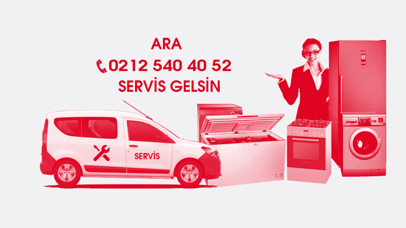 Kağıthane Profilo Servisi