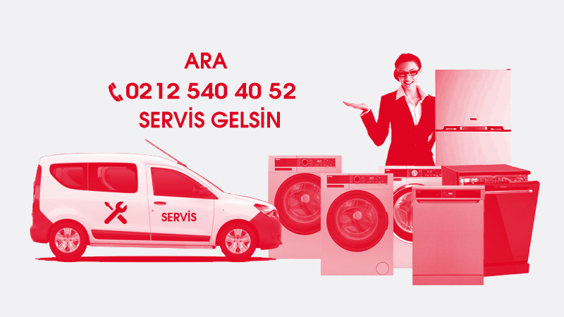 Kağıthane Regal Servisi
