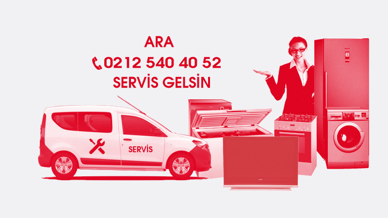 Kağıthane Siemens Servisi