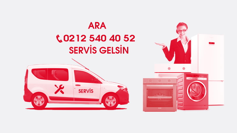 Kayaşehir Arçelik Servisi