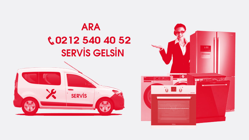 Kayaşehir Regal Servisi
