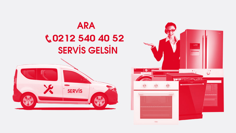 Kayaşehir Vestel Servisi