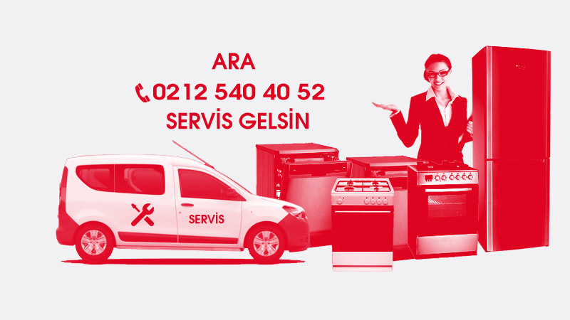 Kocasinan Ariston Servisi