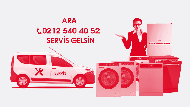 Kocasinan Regal Servisi