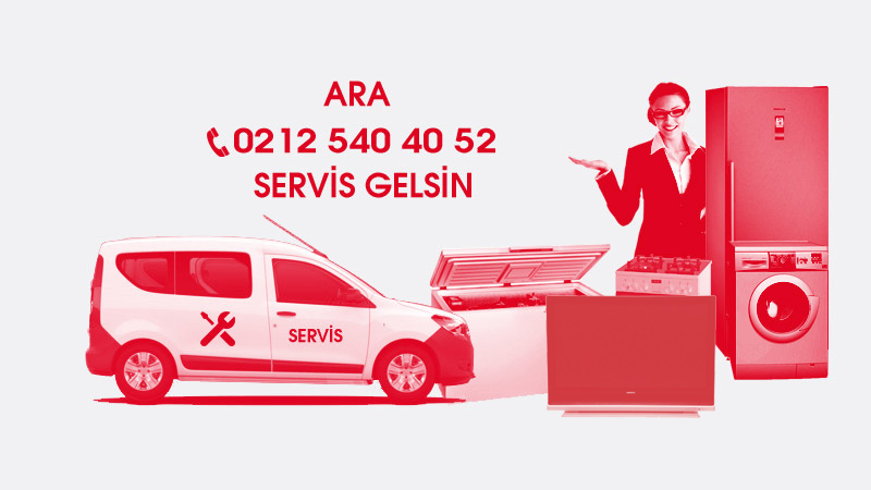 Kocasinan Siemens Servisi