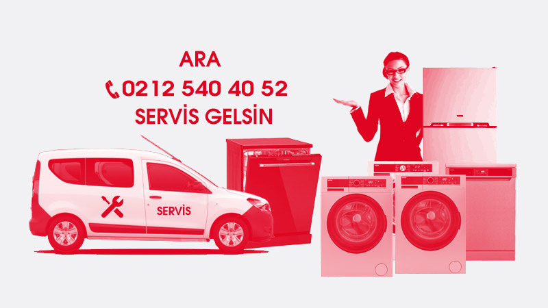 Küçükçekmece Regal Servisi